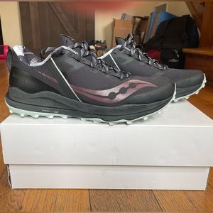 Saucony Xodus Ultra Runshield Men’s 11